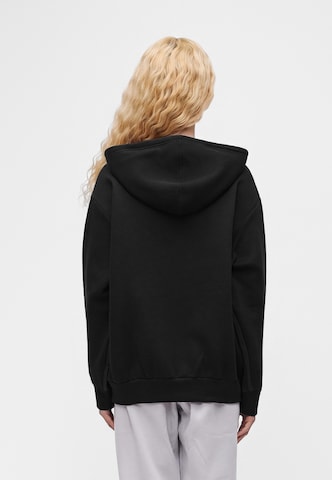 ADIDAS ORIGINALS Collegepaita värissä musta