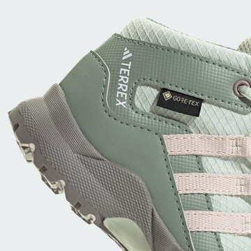 ADIDAS TERREX Ботинки в Зеленый