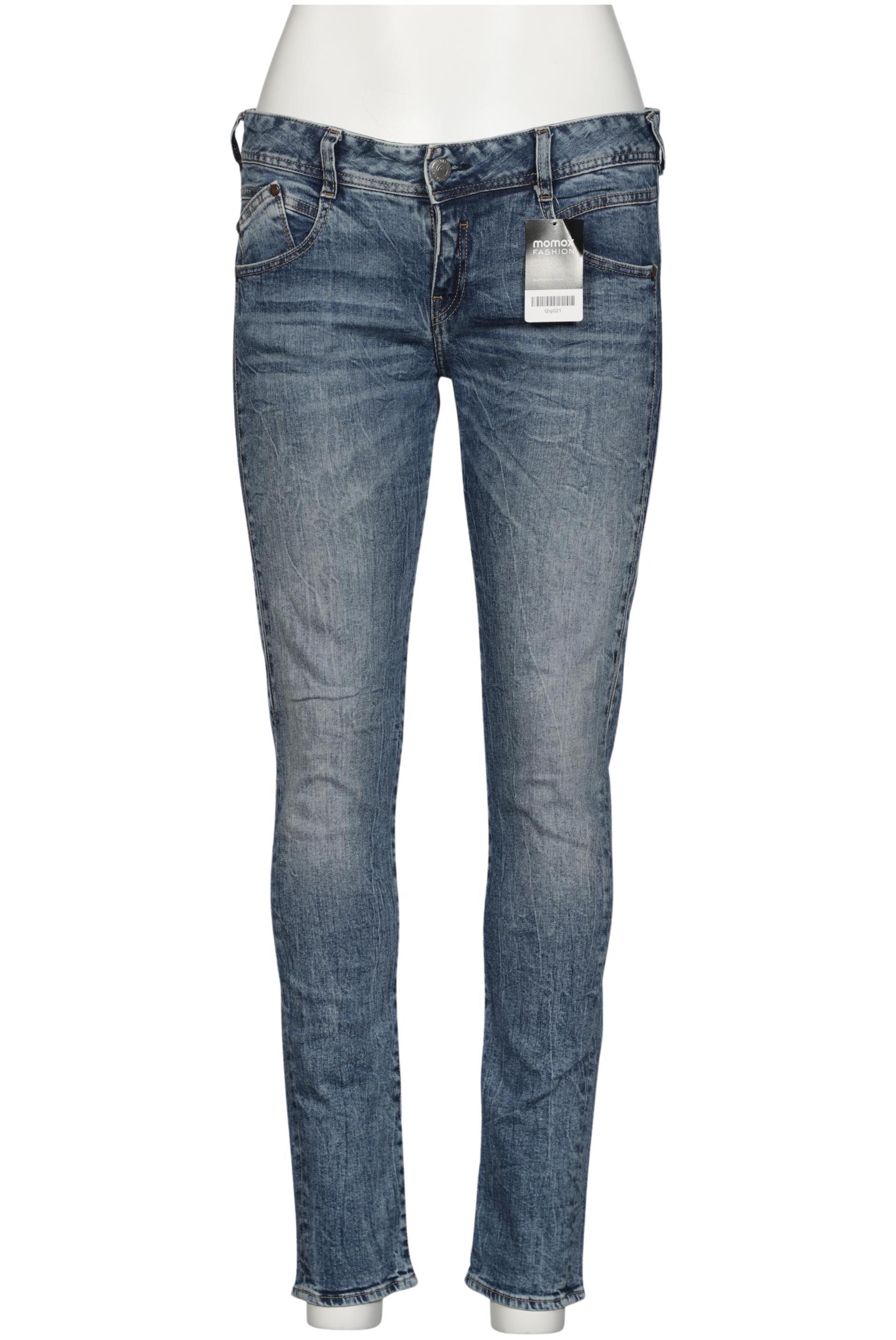 Herrlicher Jeans in 35 in Blue: front