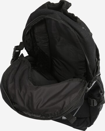 Forvert Backpack 'New Louis' in Black