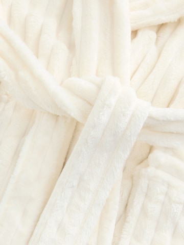 Next Szlafrok w kolorze beżowy