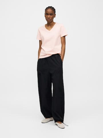 Calvin Klein JeansMajica - narančasta boja