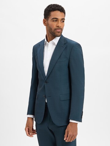 STRELLSON Business-colbert in Blauw: voorkant