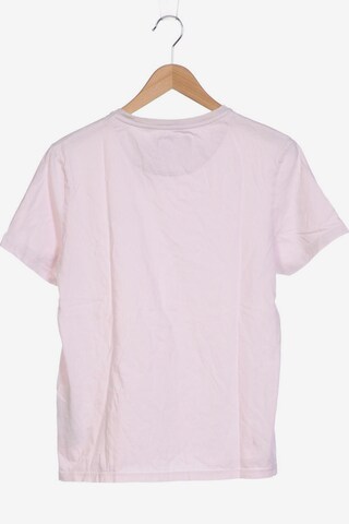 Lyle & Scott T-Shirt L in Pink