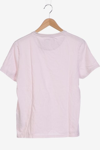 Lyle & Scott T-Shirt L in Pink