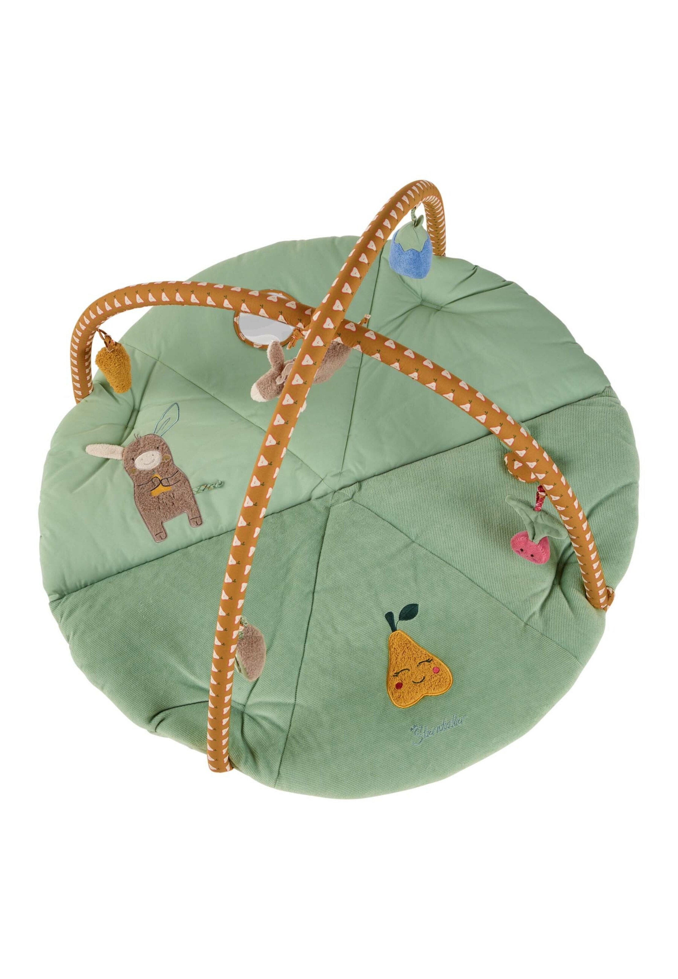 STERNTALER Game 'Emmilius' in Green