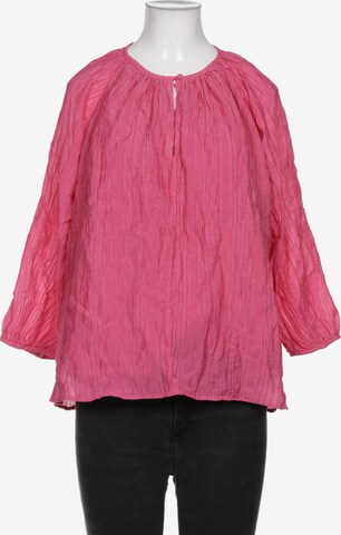 COS Blouse & Tunic in M in Pink: front