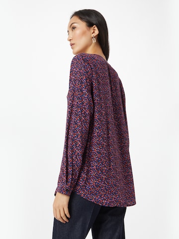 ESPRIT Blouse in Zwart