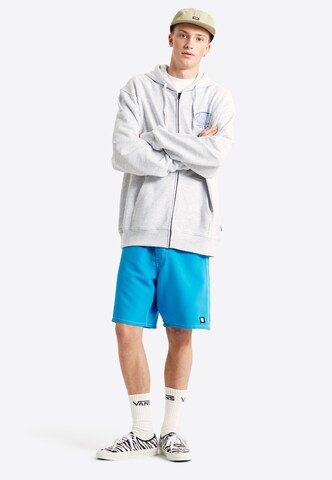 VANS - Sudadera 'World Tour' en gris