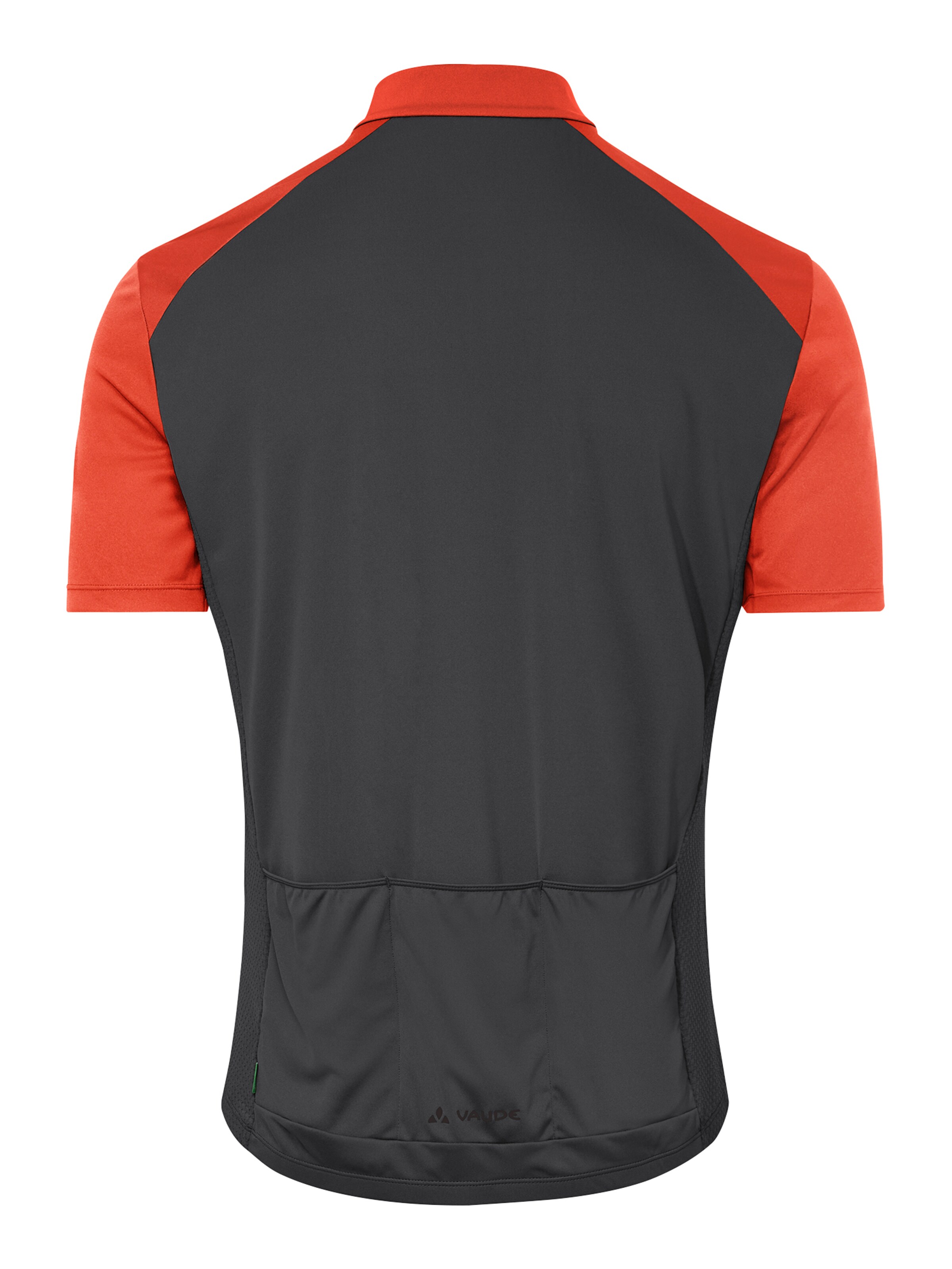 VAUDE Tricot 'Matera HZ' in Grijs