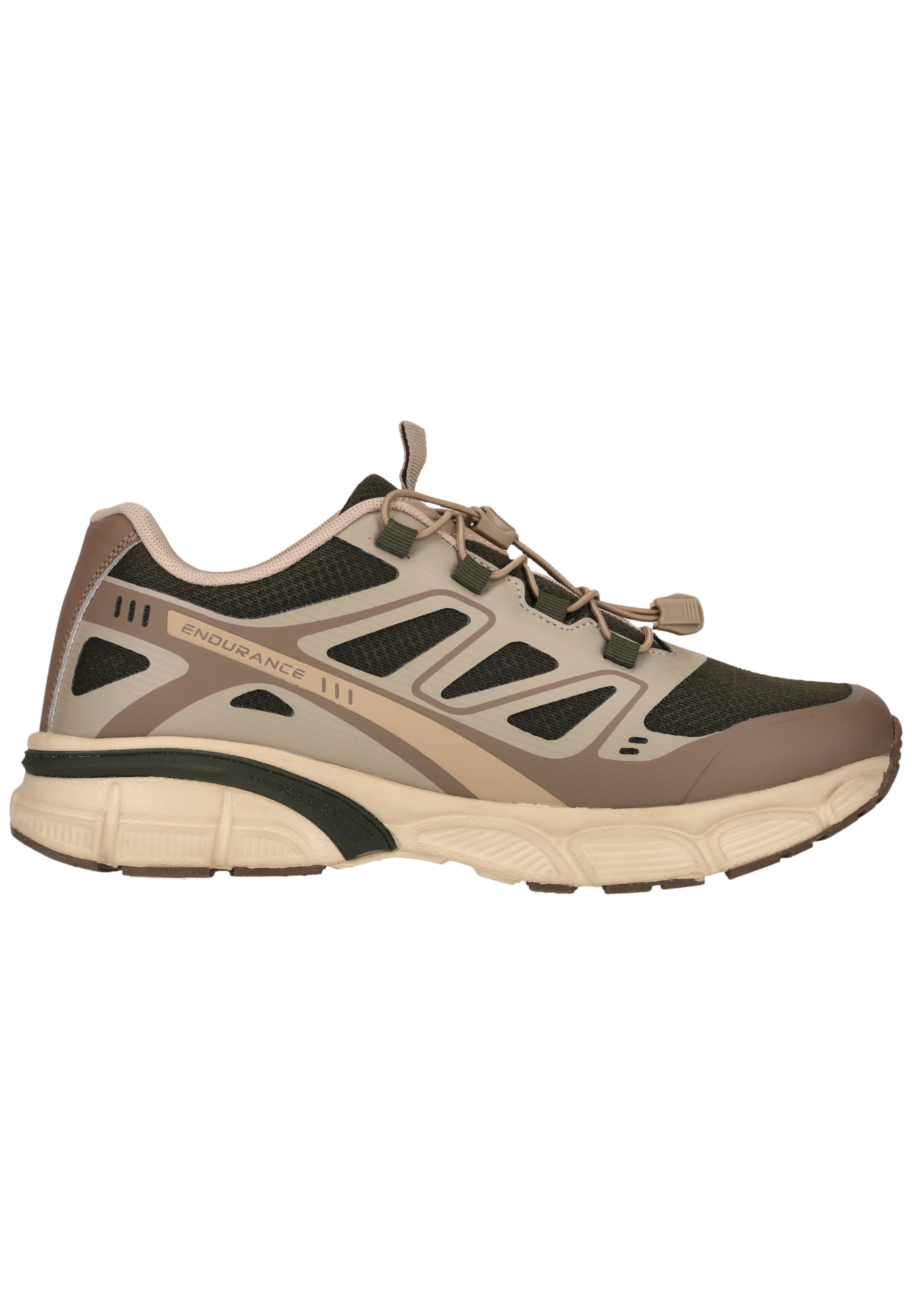 ENDURANCE Platform trainers 'Pelaro' in Green