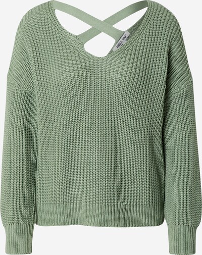 ABOUT YOU Sweater 'Liliana' in Green, Item view