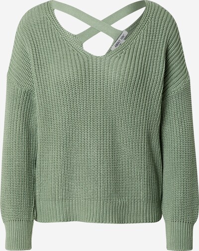 ABOUT YOU Pullover 'Liliana' in grün, Produktansicht