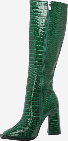 Bottes 'SPHERE' Raid en vert