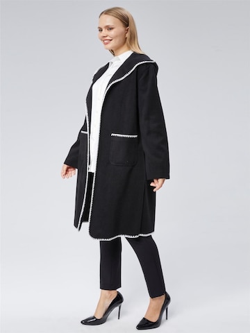 HOME STORE Winterjacke‌ in Schwarz