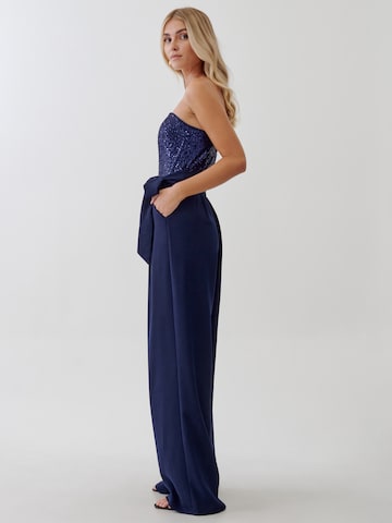 Chancery Jumpsuit 'REIMS' in Blue