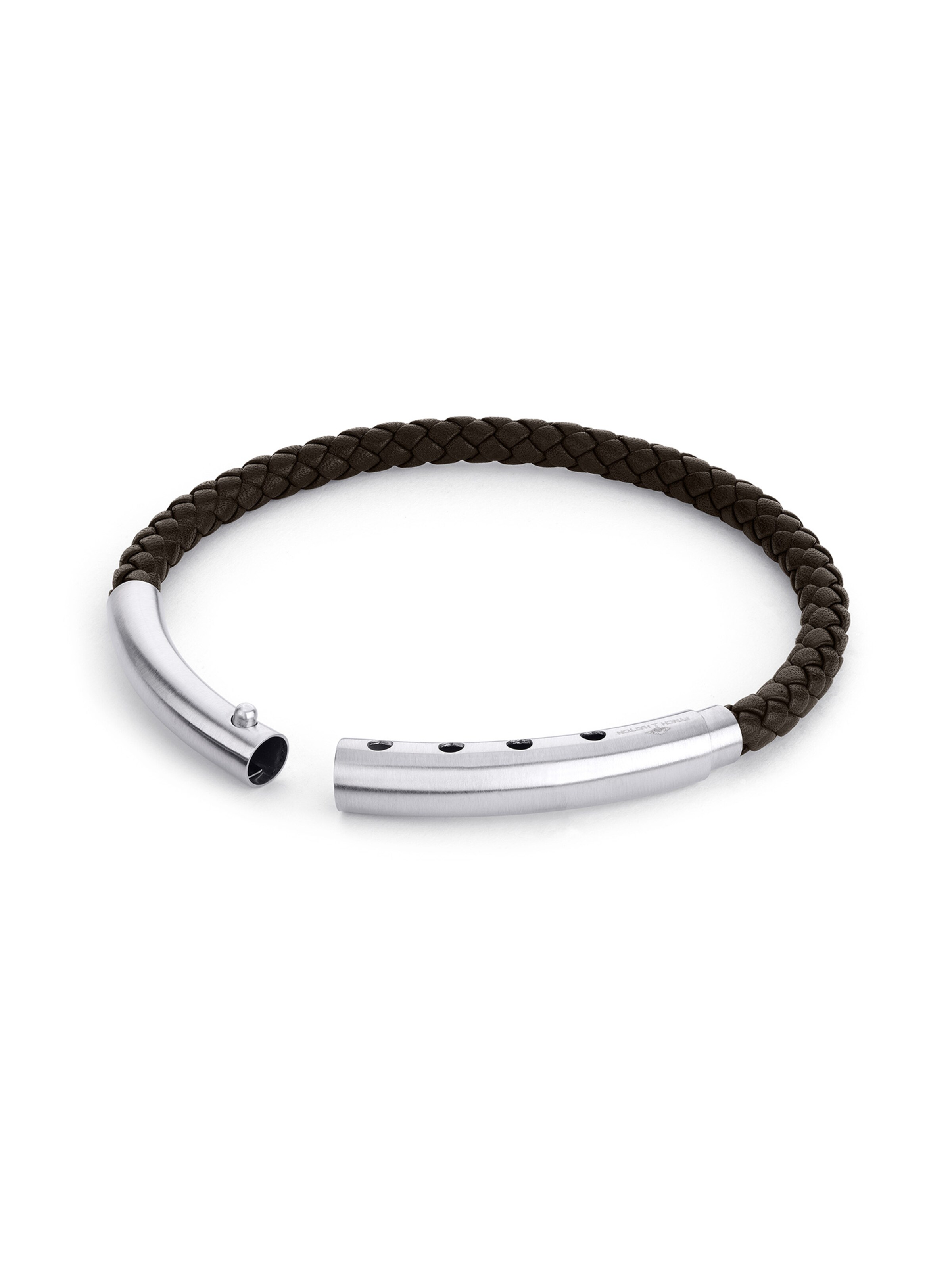 FYNCH-HATTON Bracelet in Brown