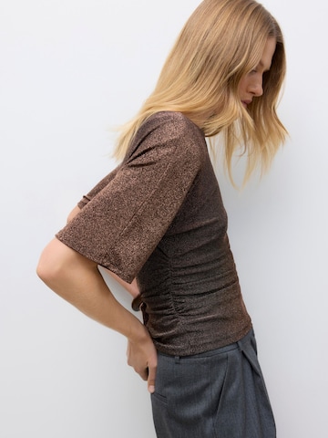 VERO MODA - Top 'URSULA' en negro