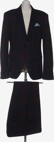 Mc Neal Suit in XL in Red: front