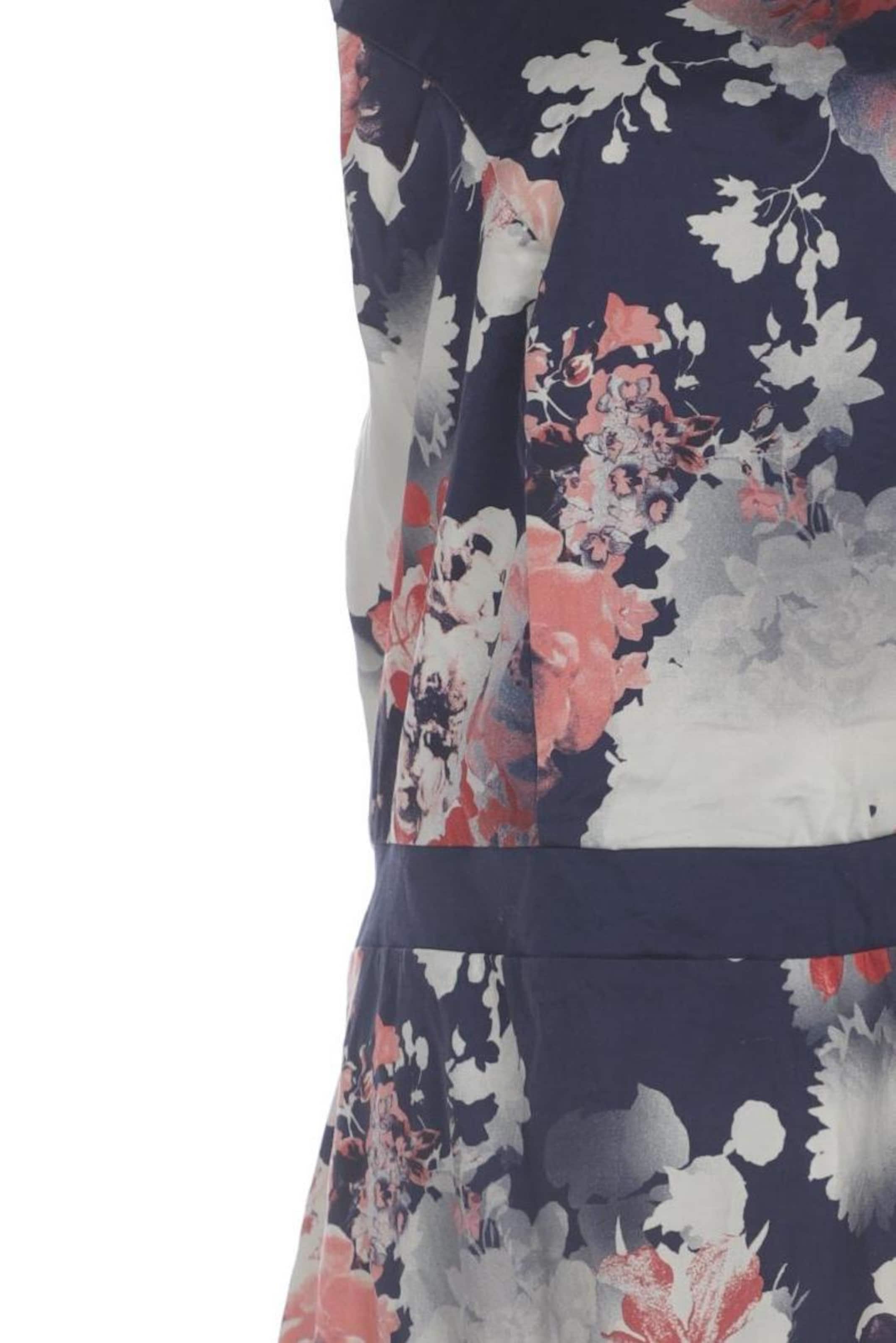 SHEEGO Dress in 9XL in Blue