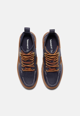 TIMBERLAND Bakancsok 'Stone Street' - barna