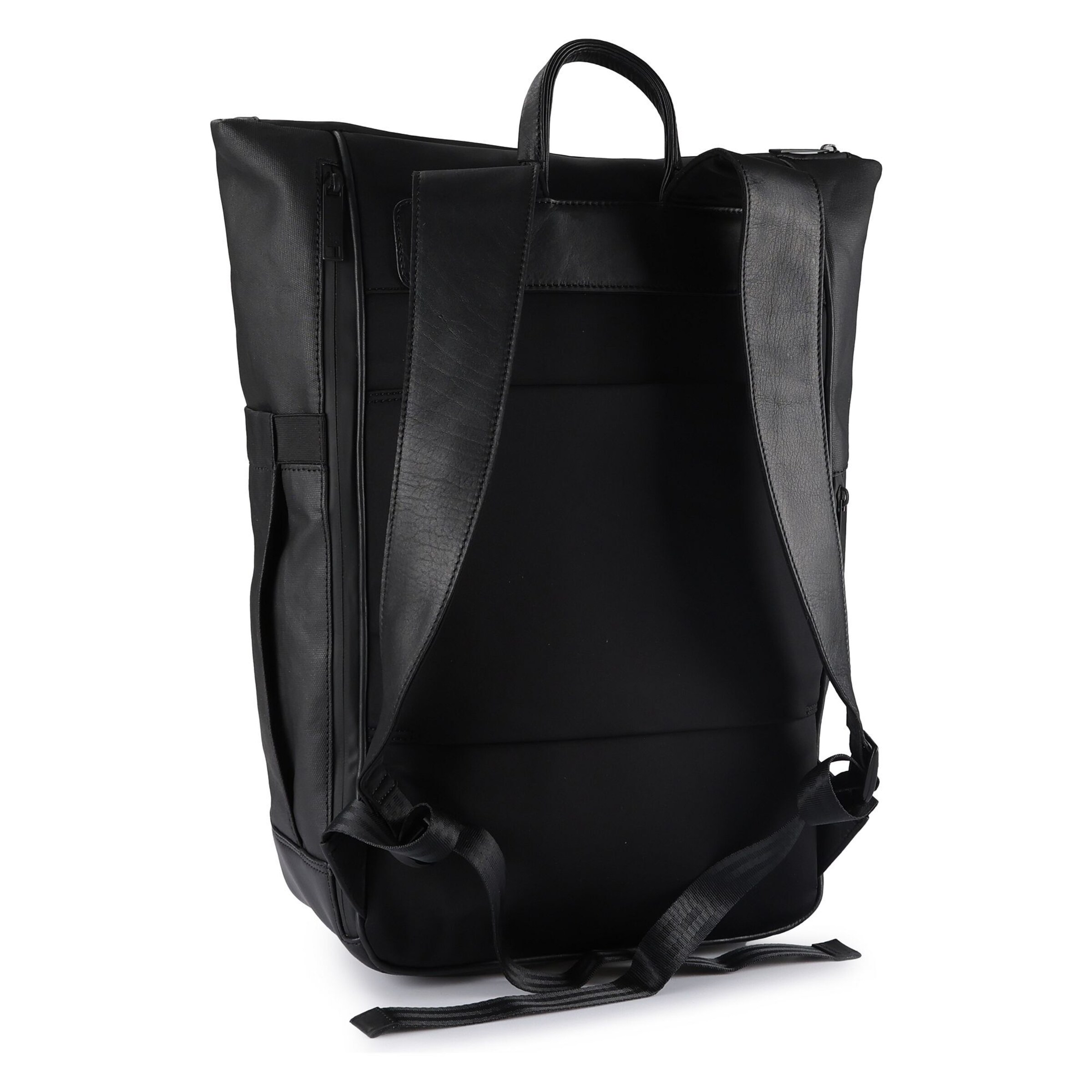 Sac à dos 'City Lights' Harbour 2nd en noir