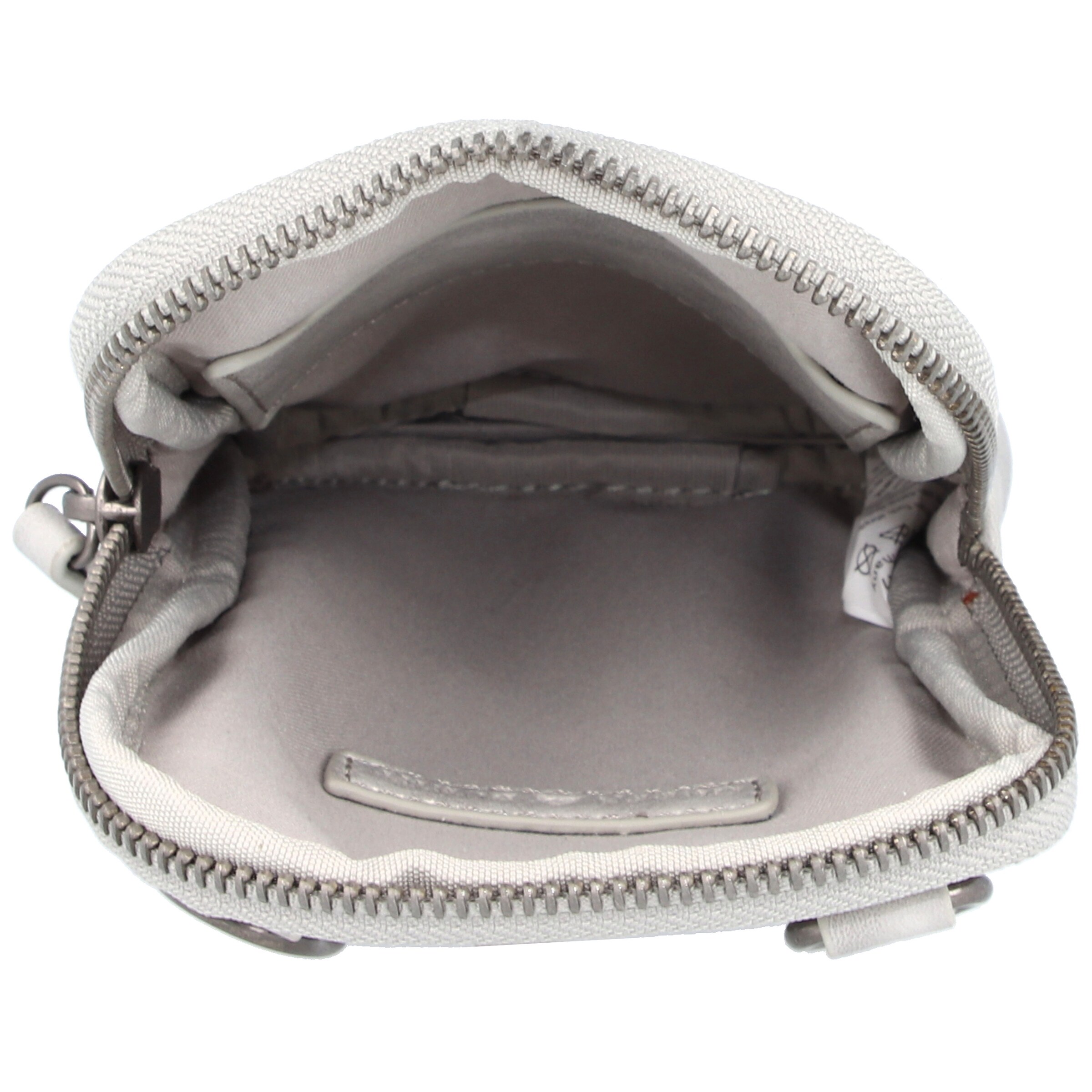 Custodia per smartphone di GREENBURRY in grigio