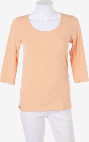 Someday 3/4-Arm-Shirt S in Beige: predná strana