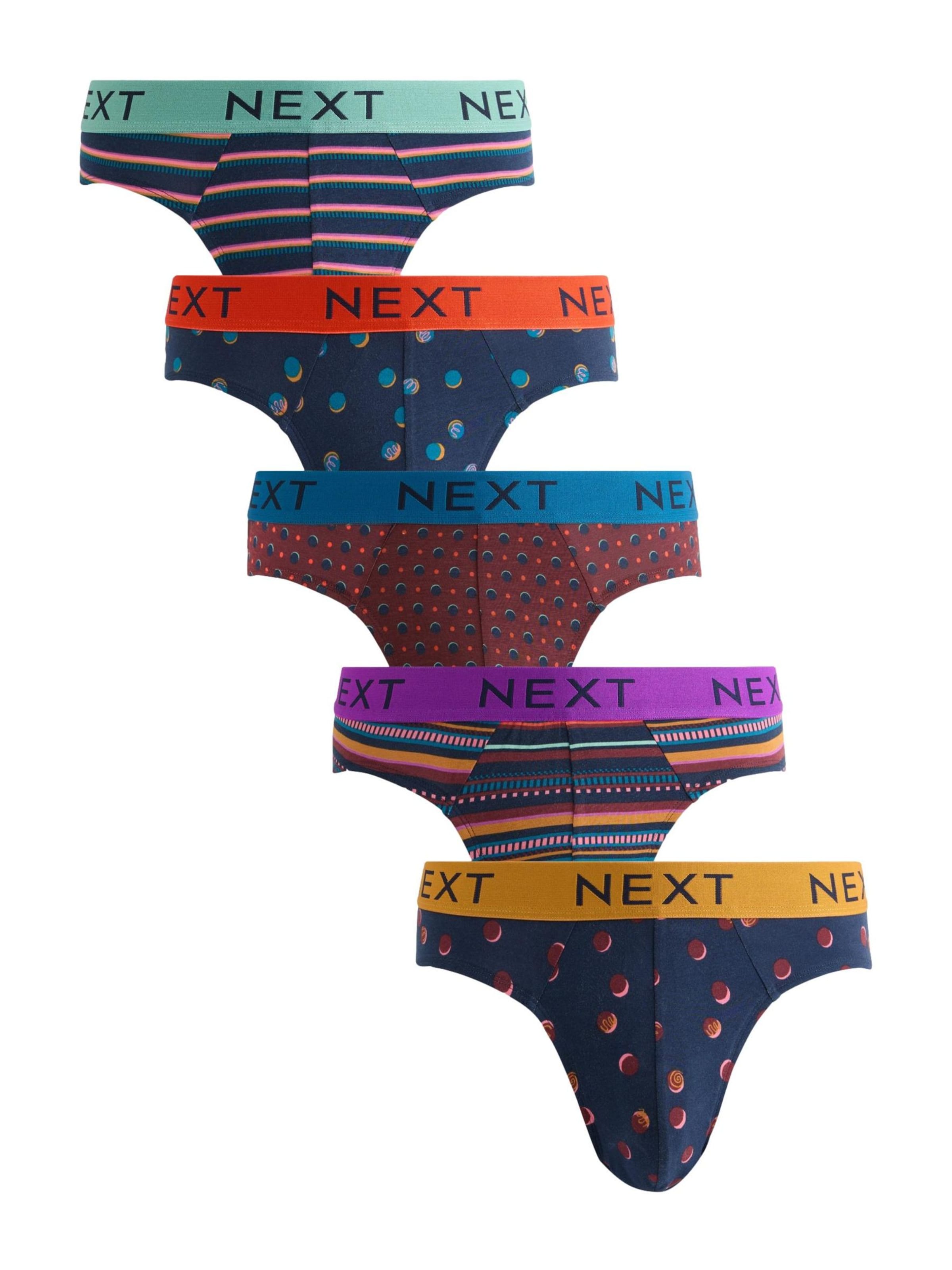 Boxer di Next in colori misti: frontale