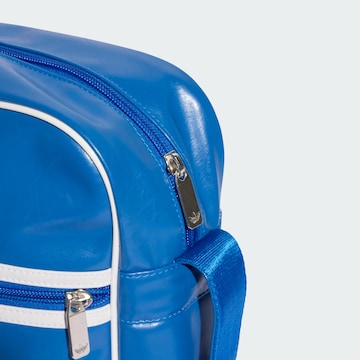 ADIDAS ORIGINALS Crossbody bag 'Og Airliner' in Blue