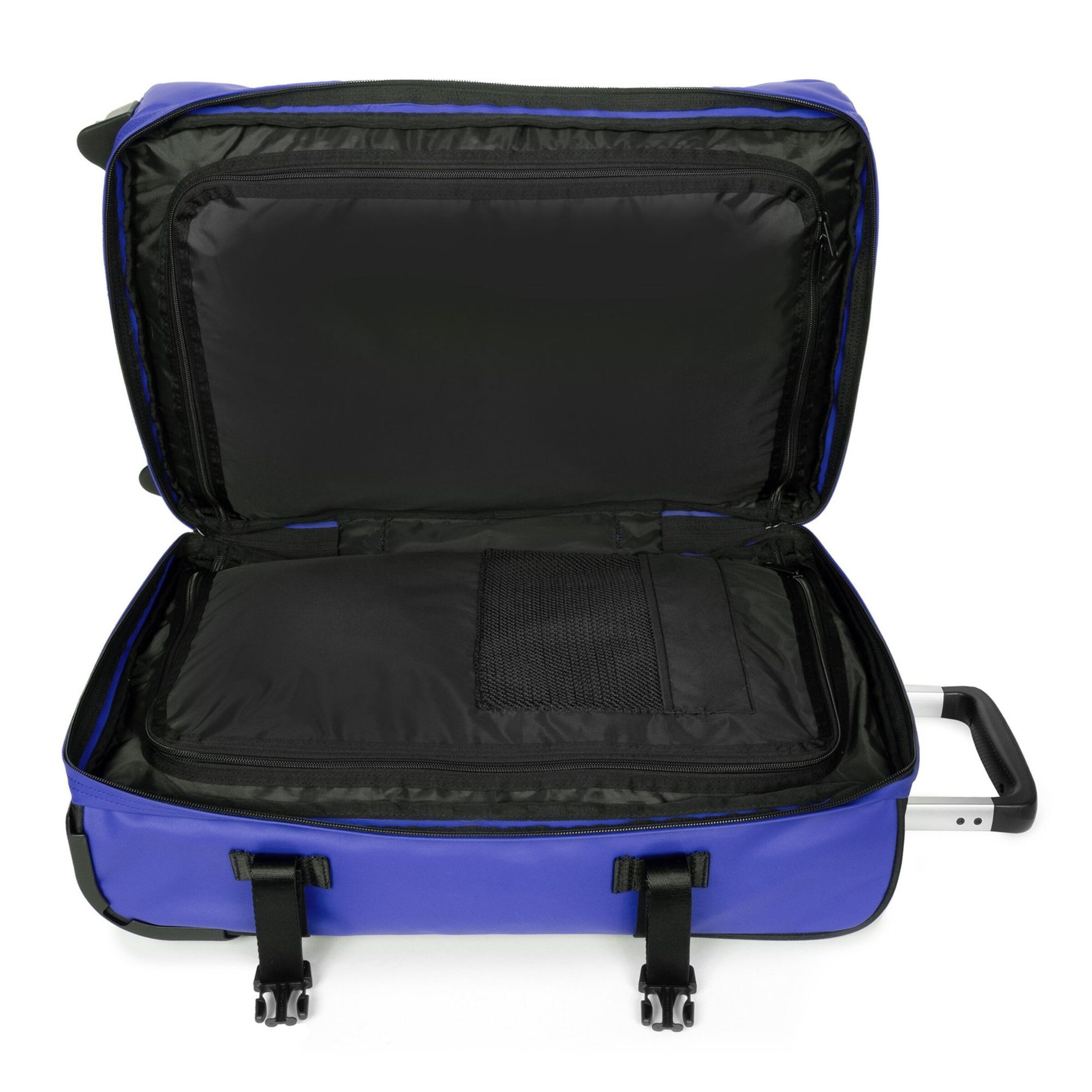 EASTPAK Trolley 'Transit'R' in Blau