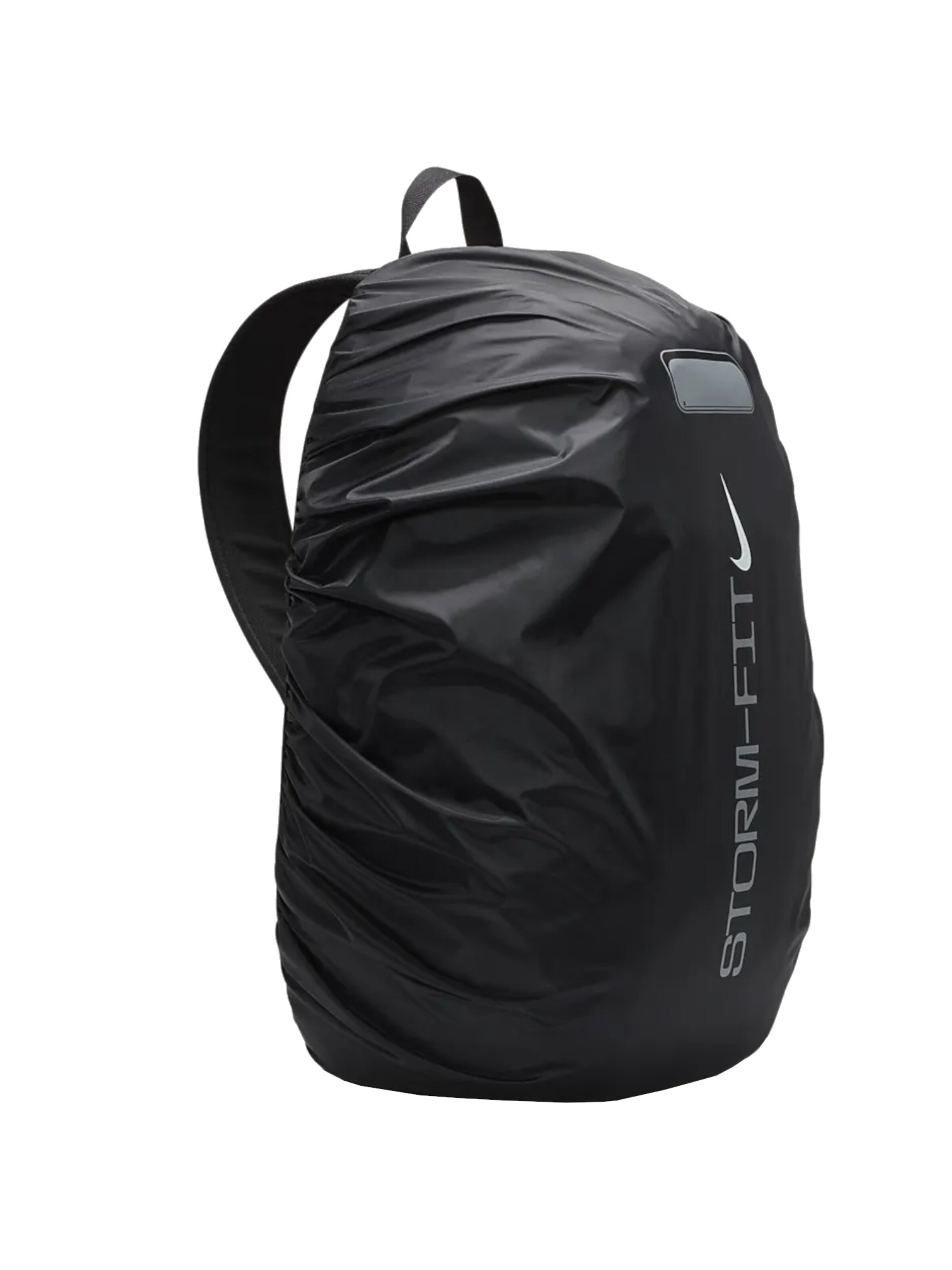 NIKE Backpack 'Nike Academy Team Backpack' in Black