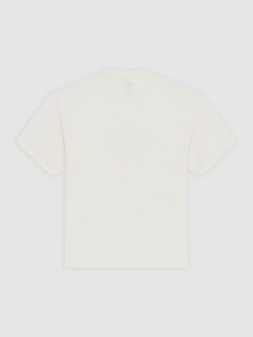 DICKIES Póló 'Irondale' - fehér