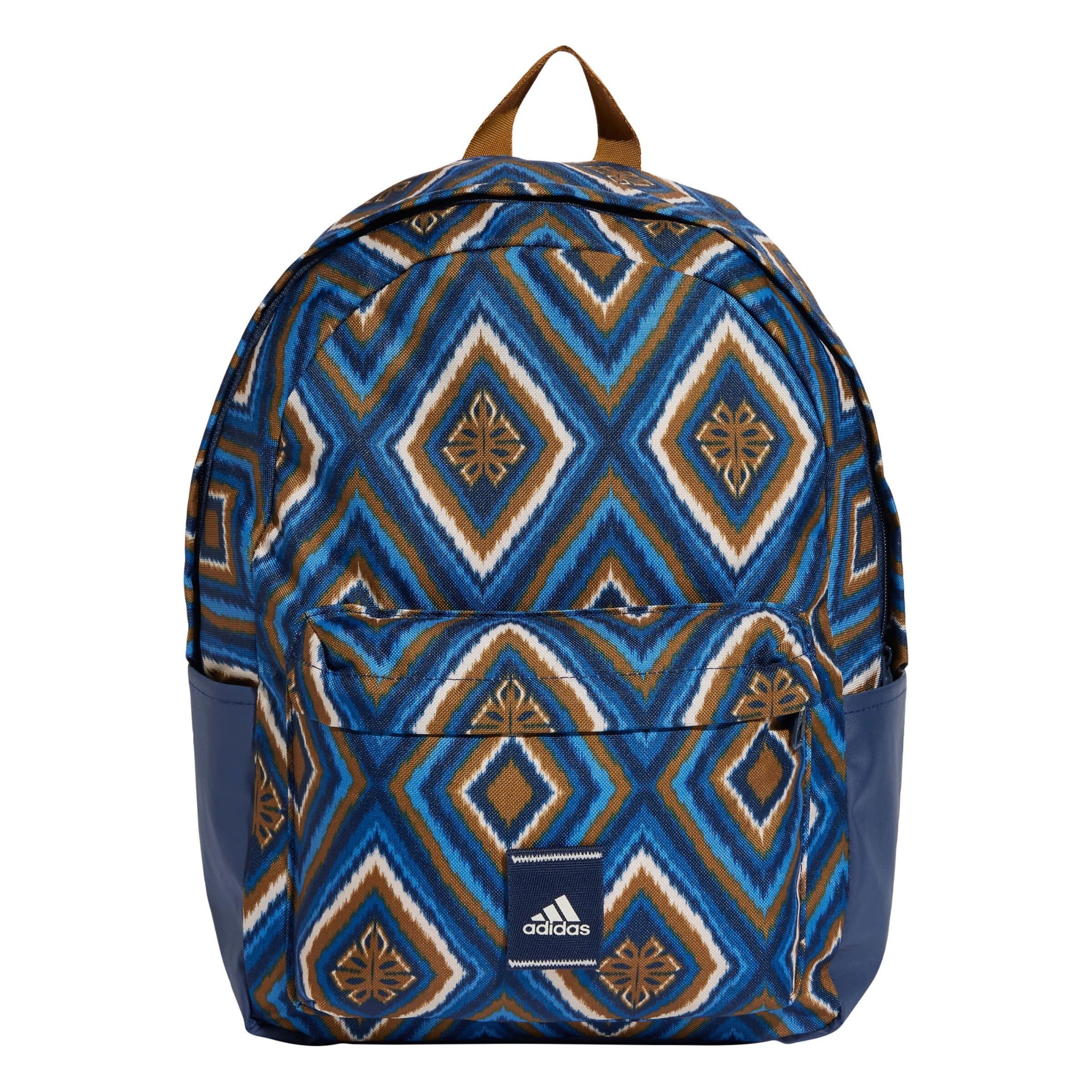 ADIDAS PERFORMANCE Sportrucksack adidas x FARM Rio in Navy Royalblau ABOUT YOU