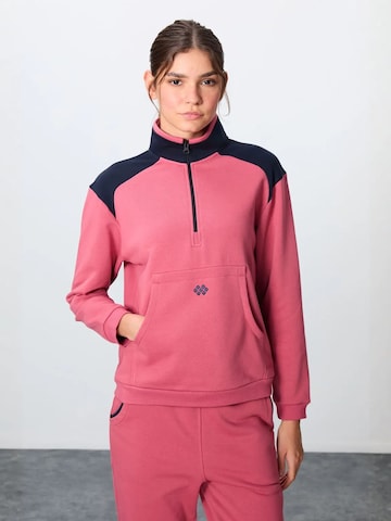 Tommy Life Aktive Sets in Pink