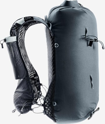 DEUTER Sports Backpack 'Vertrail 16' in Grey
