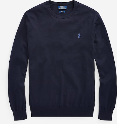 S dydžio Megztinis iš Polo Ralph Lauren, spalva – nakties mėlyna, Prekių apžvalga