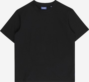 Only & Sons Junior Shirt 'OSJFRED' in Black: front