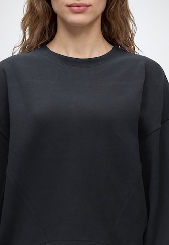 MSCH COPENHAGEN - Sudadera 'MSCHMarletta' en negro