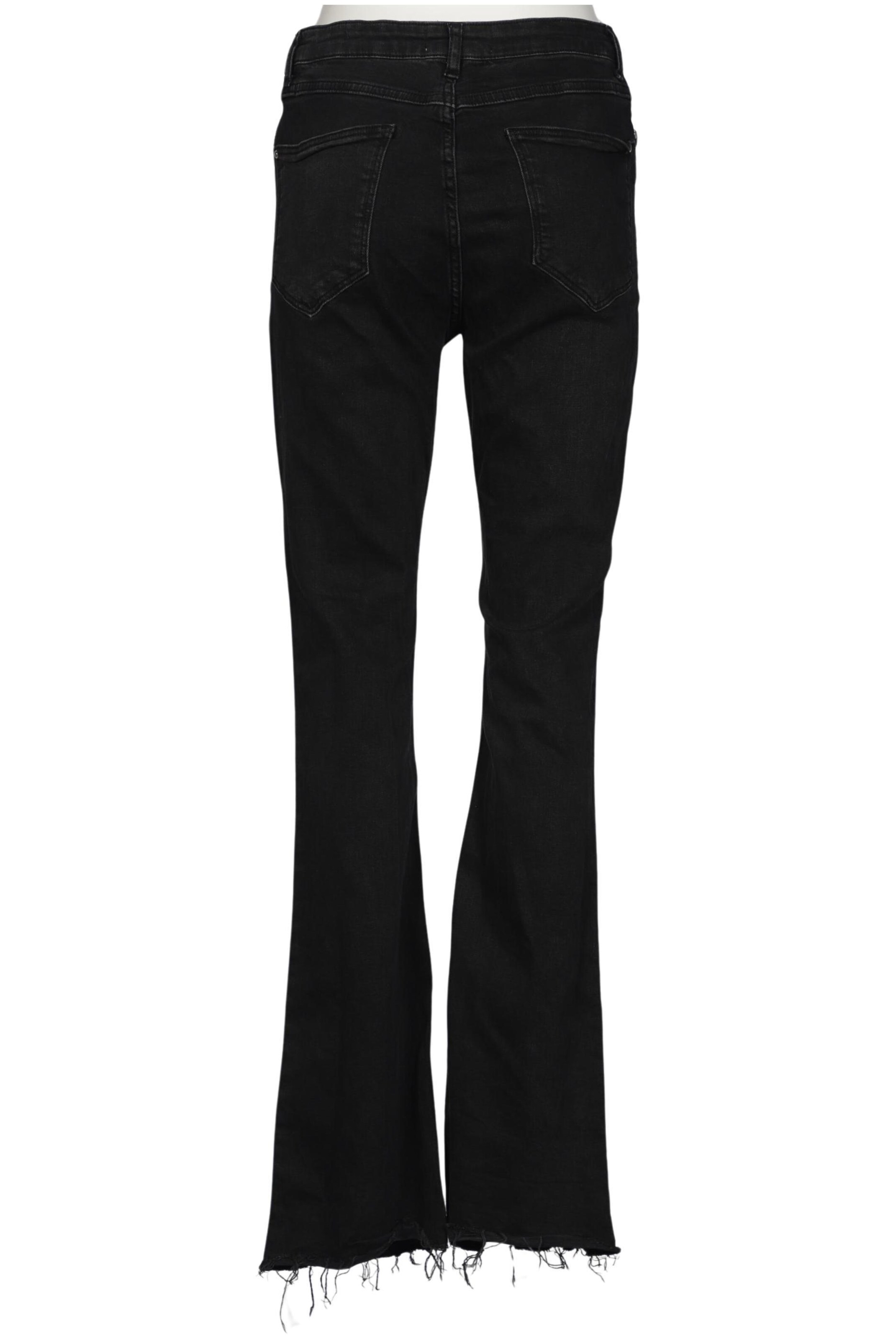 MANGO Jeans in 30-31 in Black