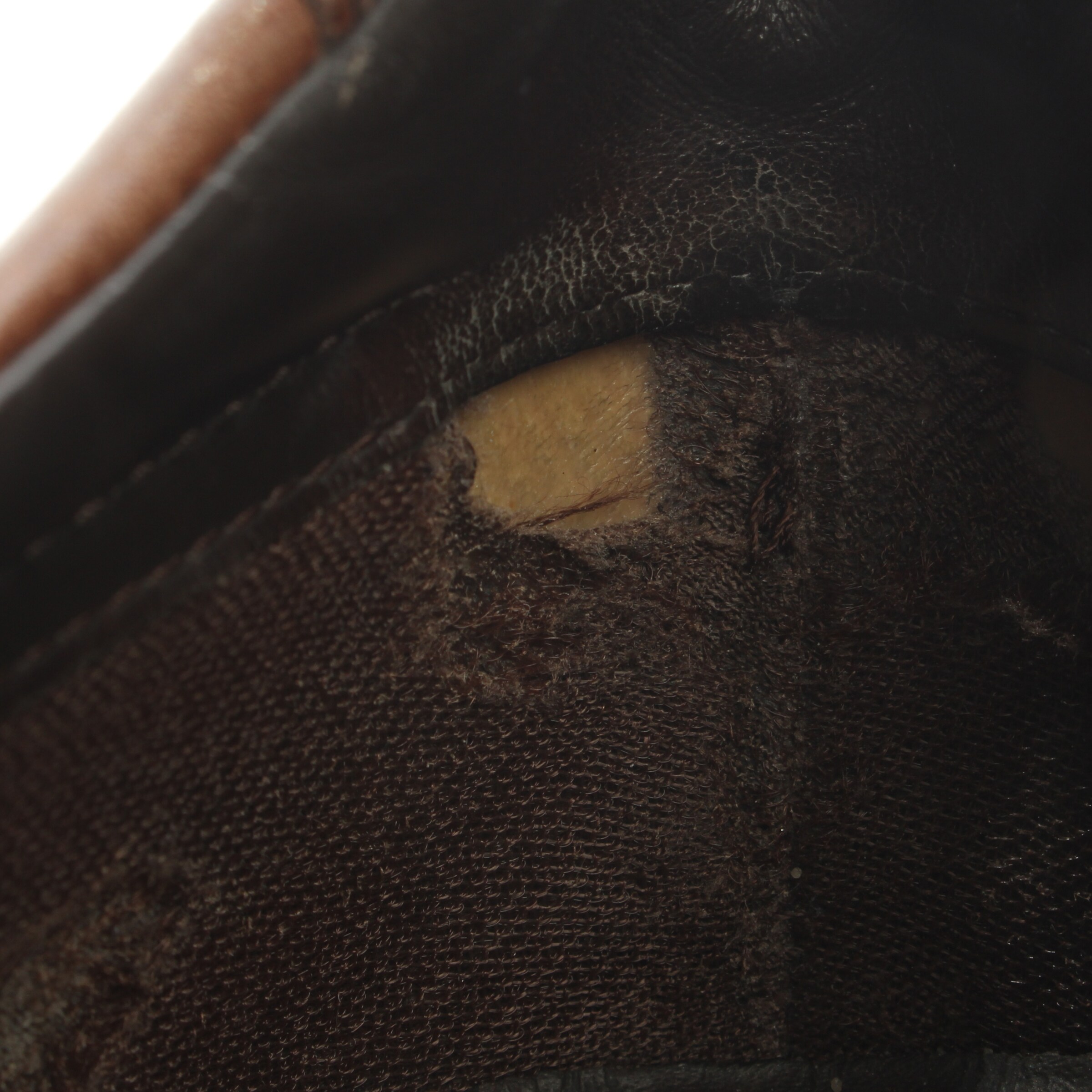 Tod's Flats & Loafers in 46,5 in Brown