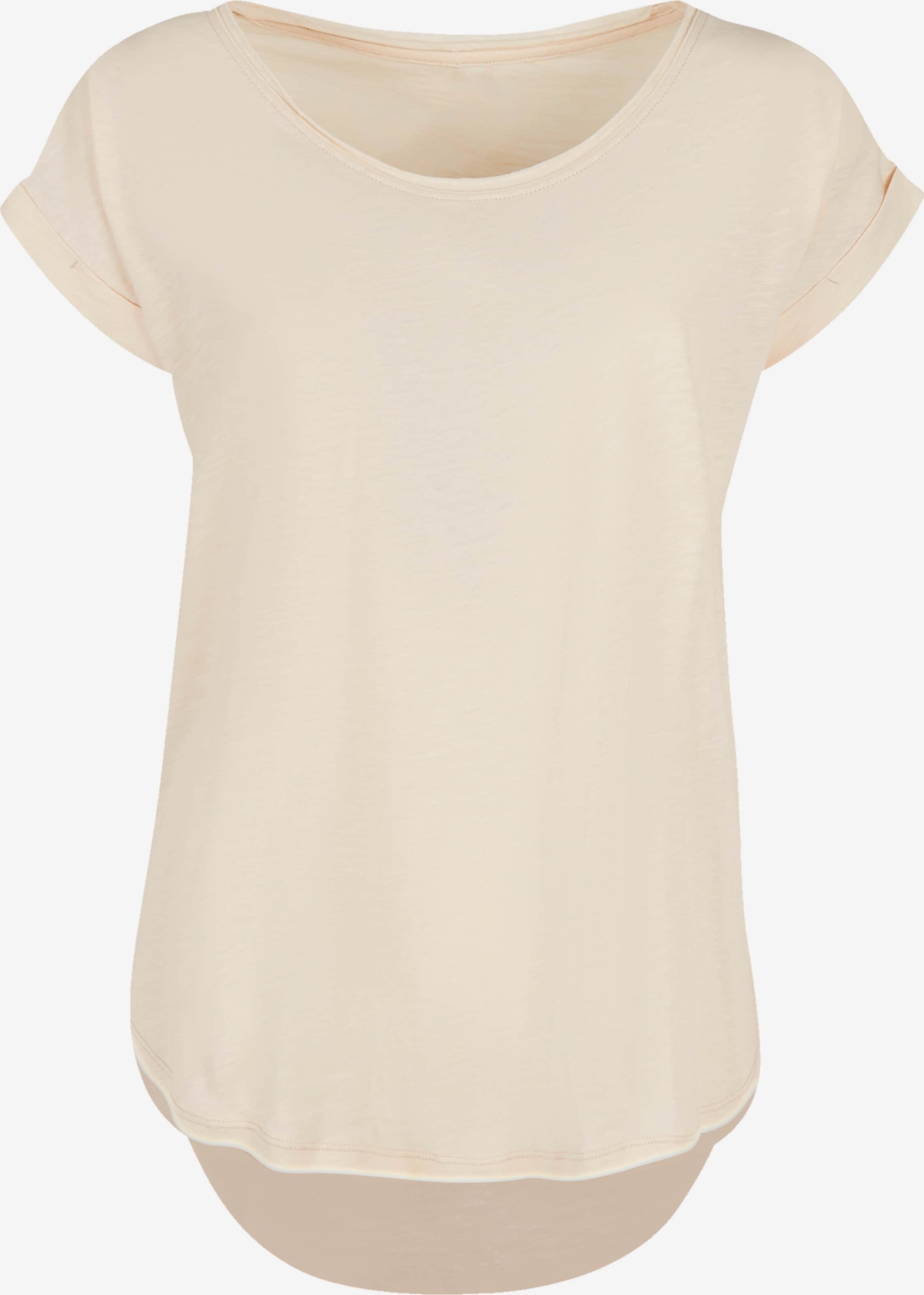 F4NT4STIC Shirt 'Aloha' in Creme | ABOUT YOU