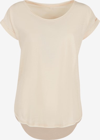 F4NT4STIC Shirt in sand / grau, Produktansicht