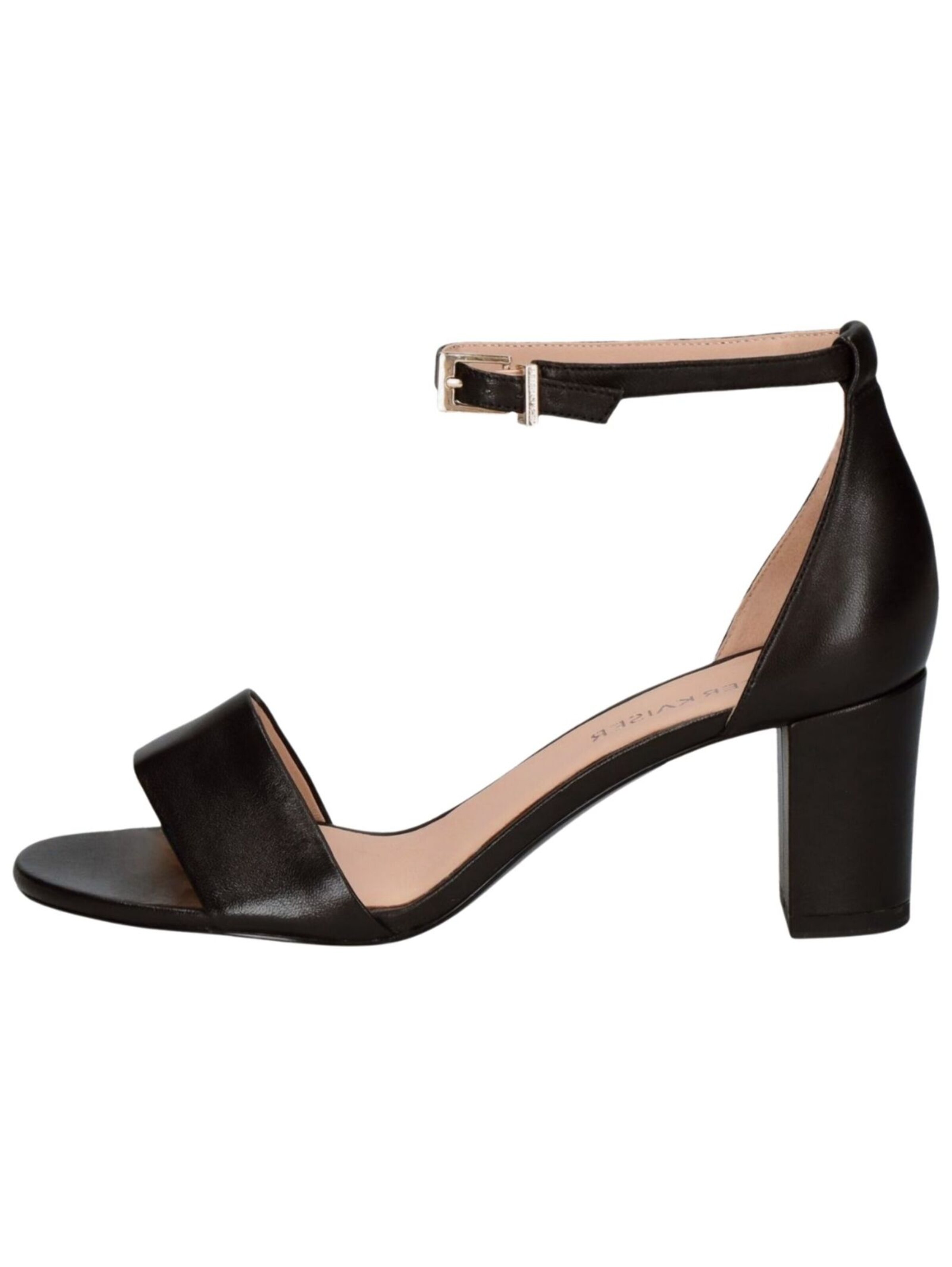 PETER KAISER Sandals in Black