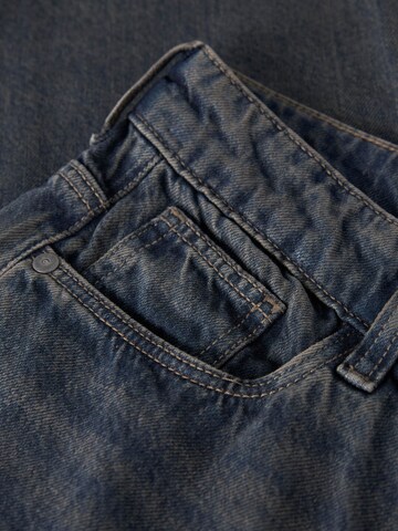 Regular Jean TWO SOON en bleu
