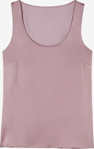 INTIMISSIMI Top in Pink: front