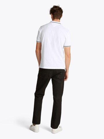 Tommy Jeans Shirt in White