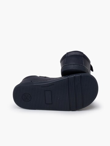 Pisamonas Halbschuh in Blau