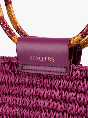 Sacs à main ' ' Scalpers en rose