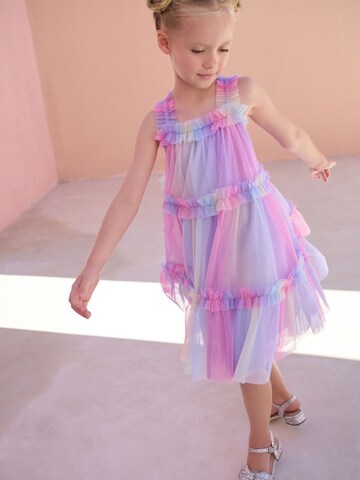 Next Kleid in Pink